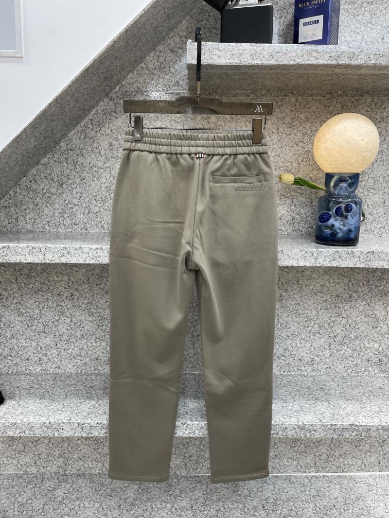 Burberry Long Pants